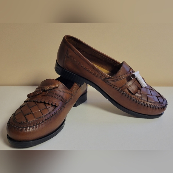 Giorgio Brutini Dress Loafers - Picture 11 of 11